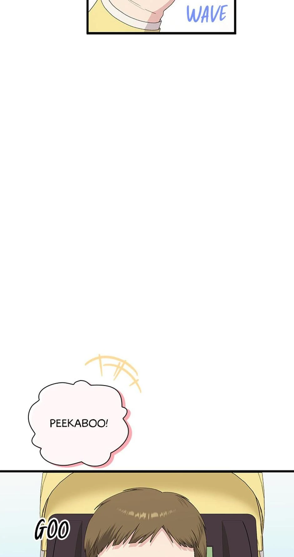 Genre is Romance Chapter 72 - Page 4