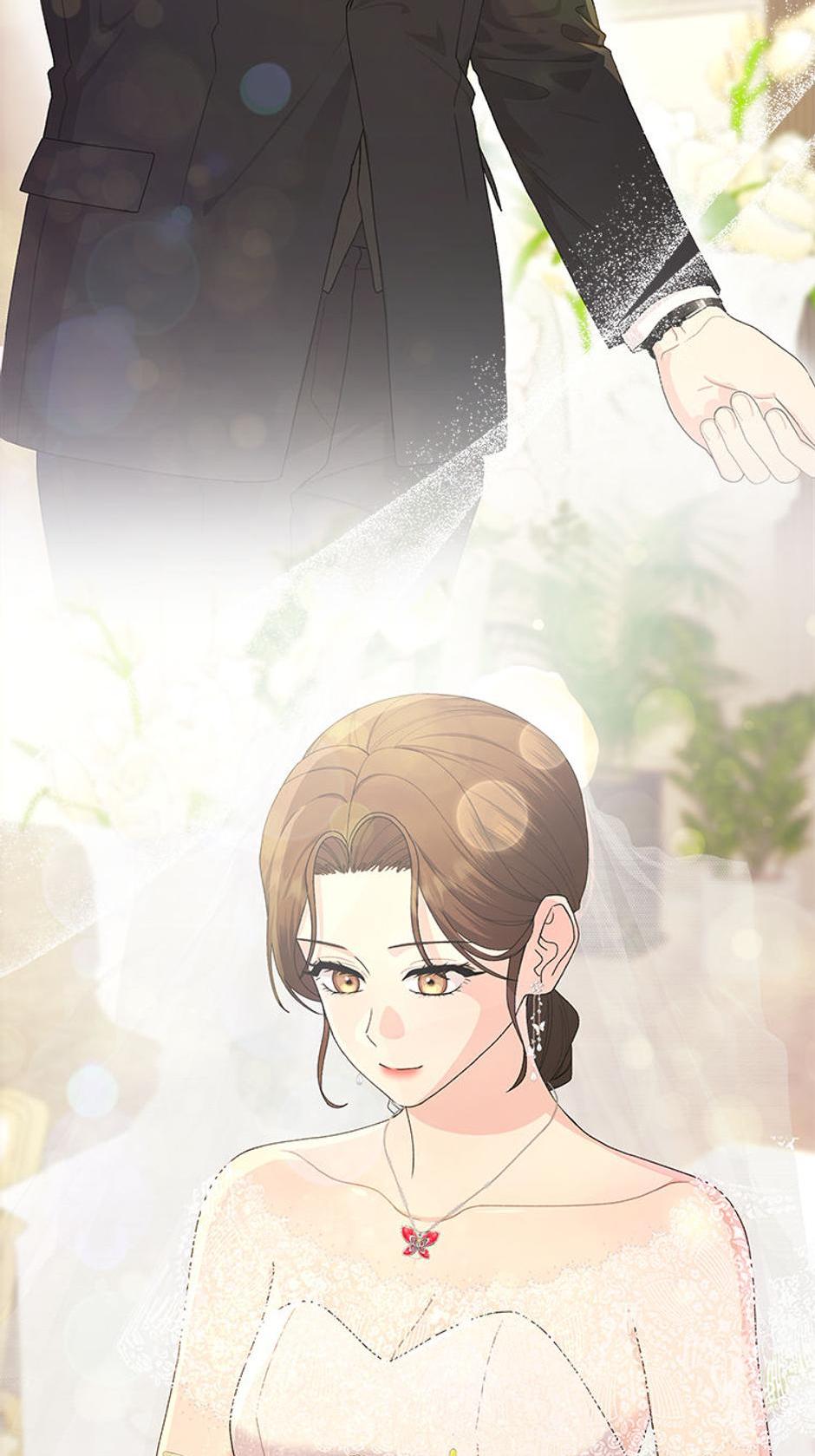 Genre is Romance Chapter 72 - Page 33