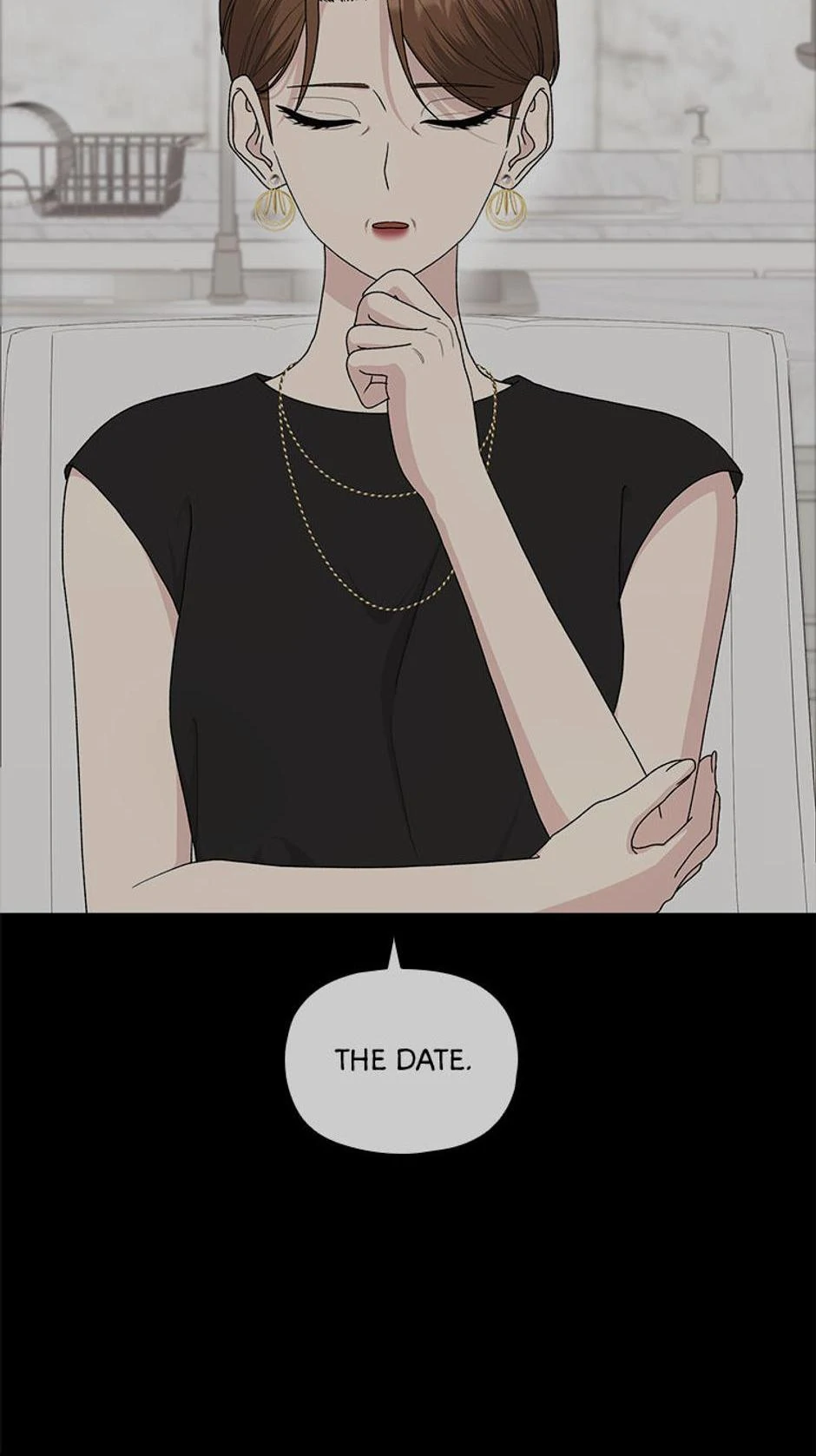 Genre is Romance Chapter 72 - Page 36