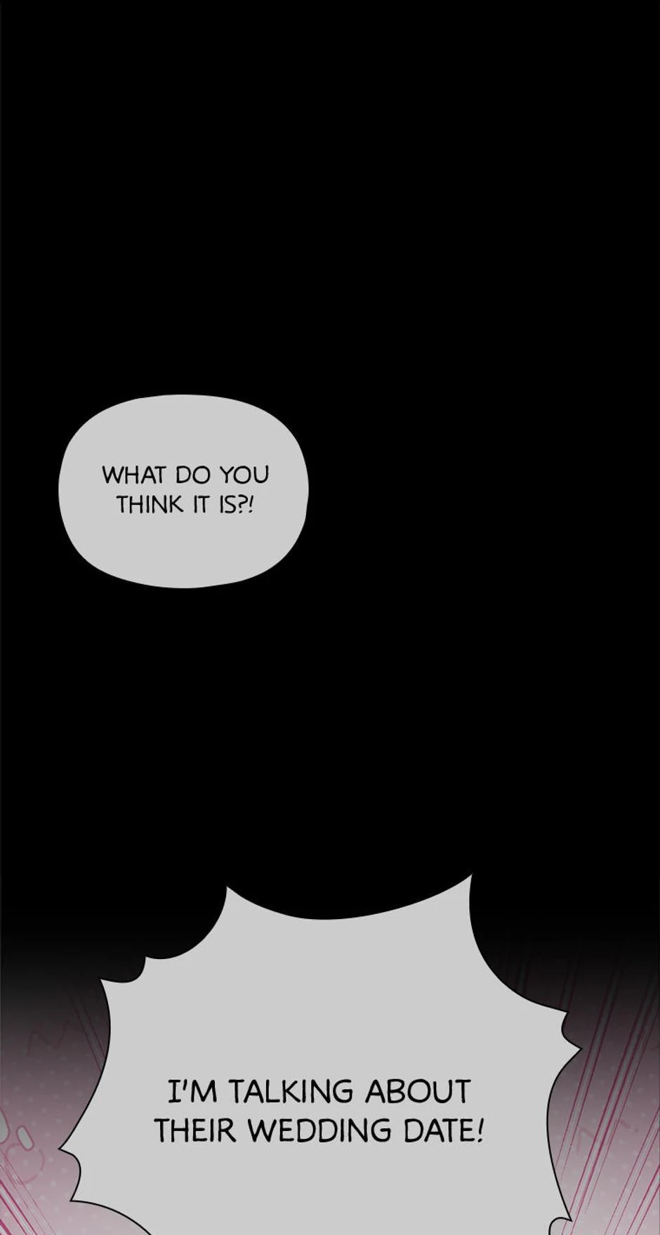 Genre is Romance Chapter 72 - Page 37