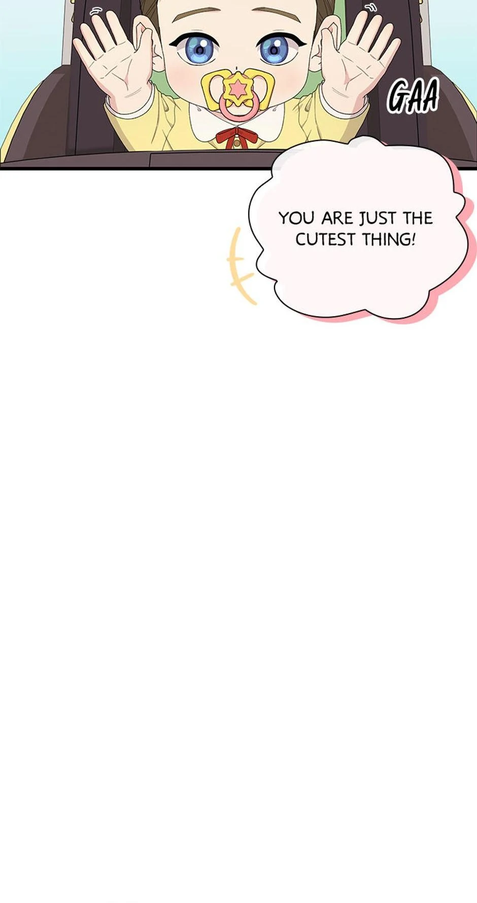 Genre is Romance Chapter 72 - Page 5