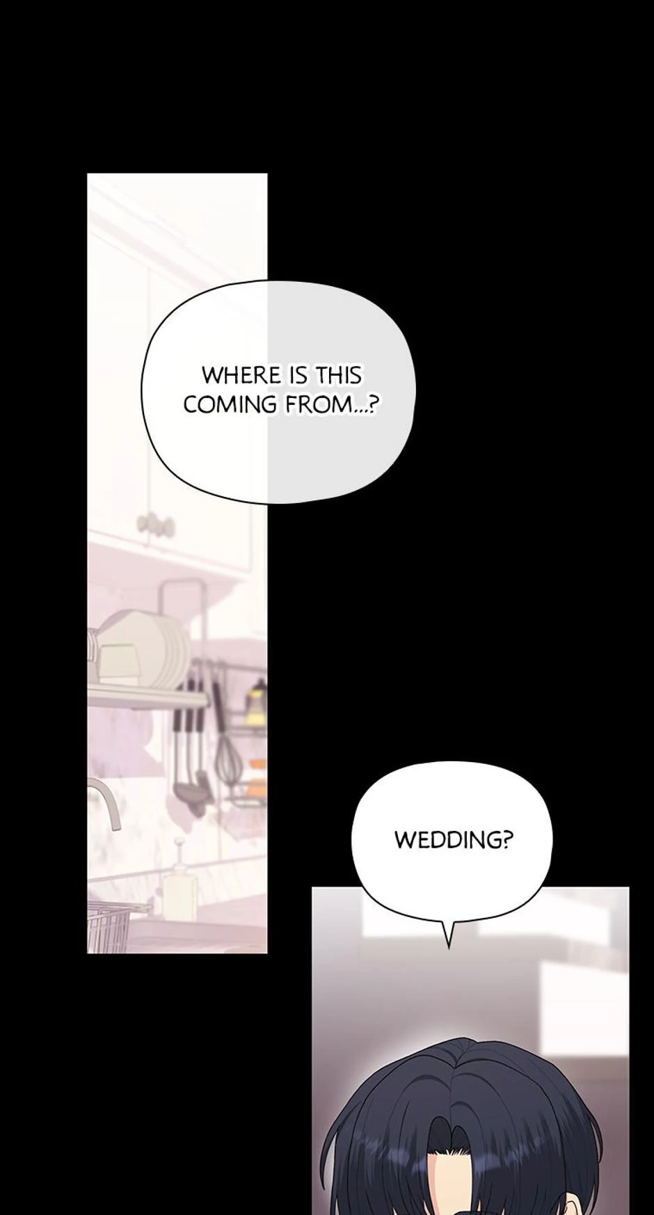 Genre is Romance Chapter 72 - Page 42