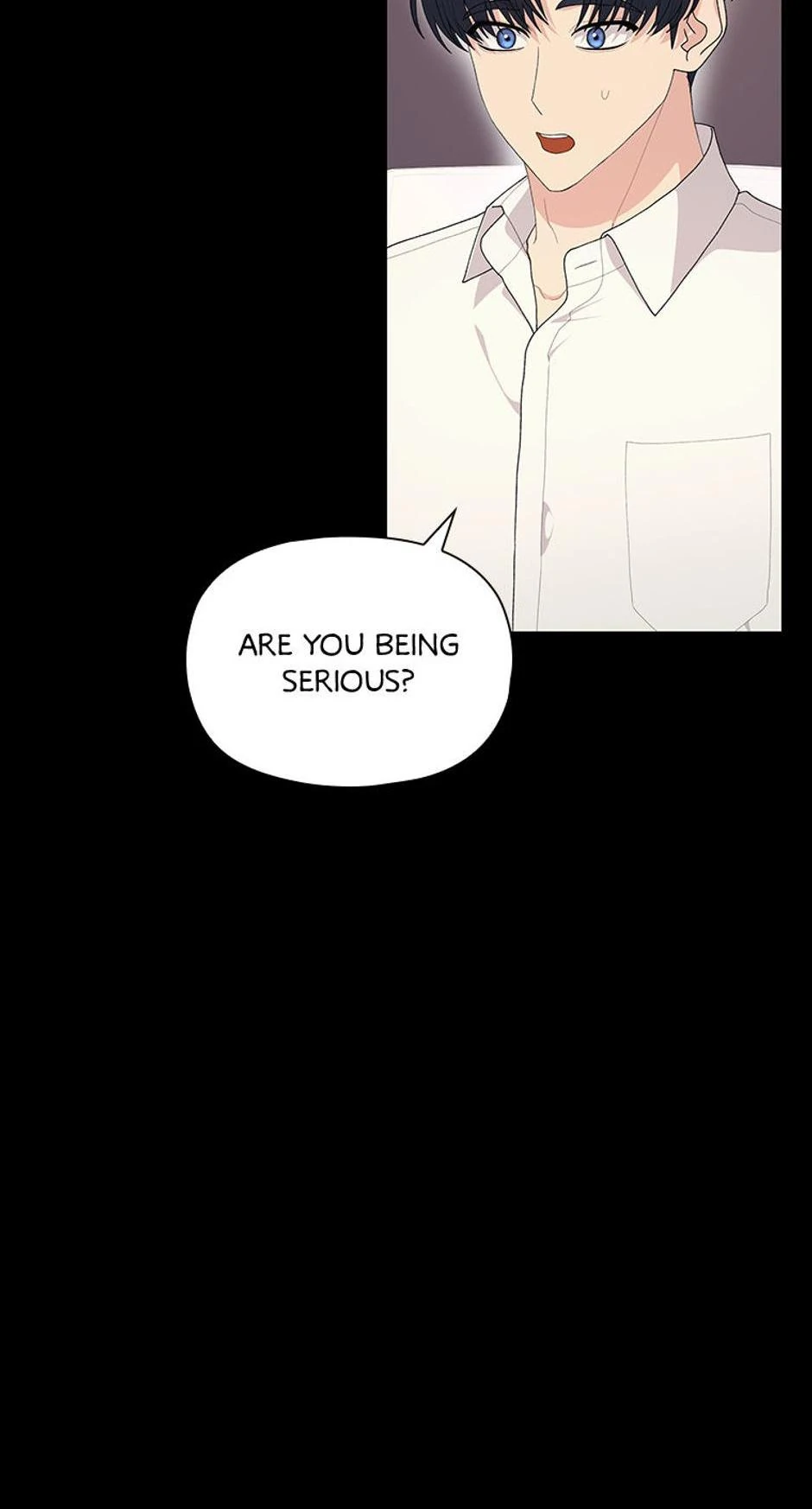 Genre is Romance Chapter 72 - Page 43