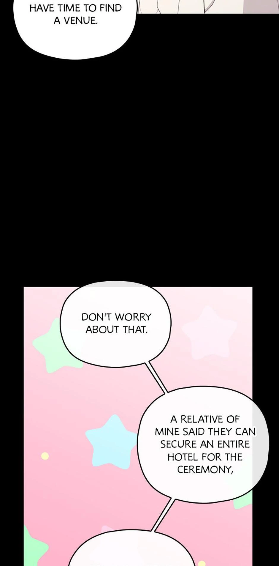 Genre is Romance Chapter 72 - Page 48