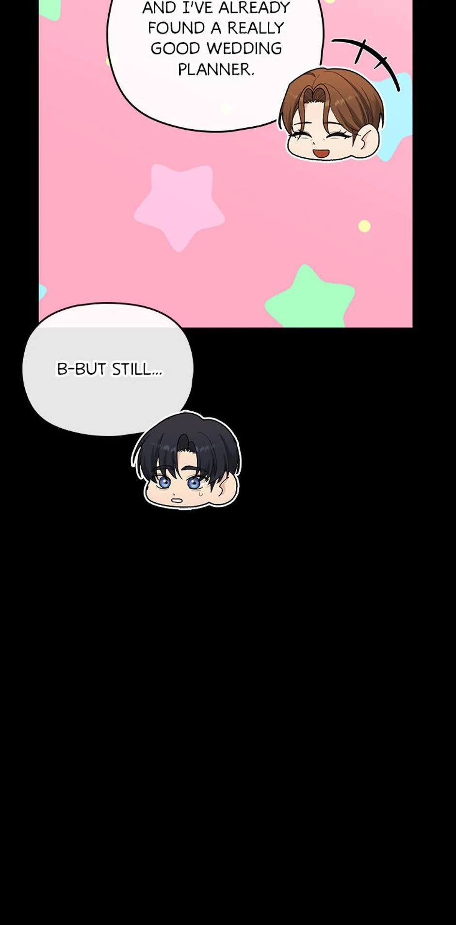 Genre is Romance Chapter 72 - Page 49