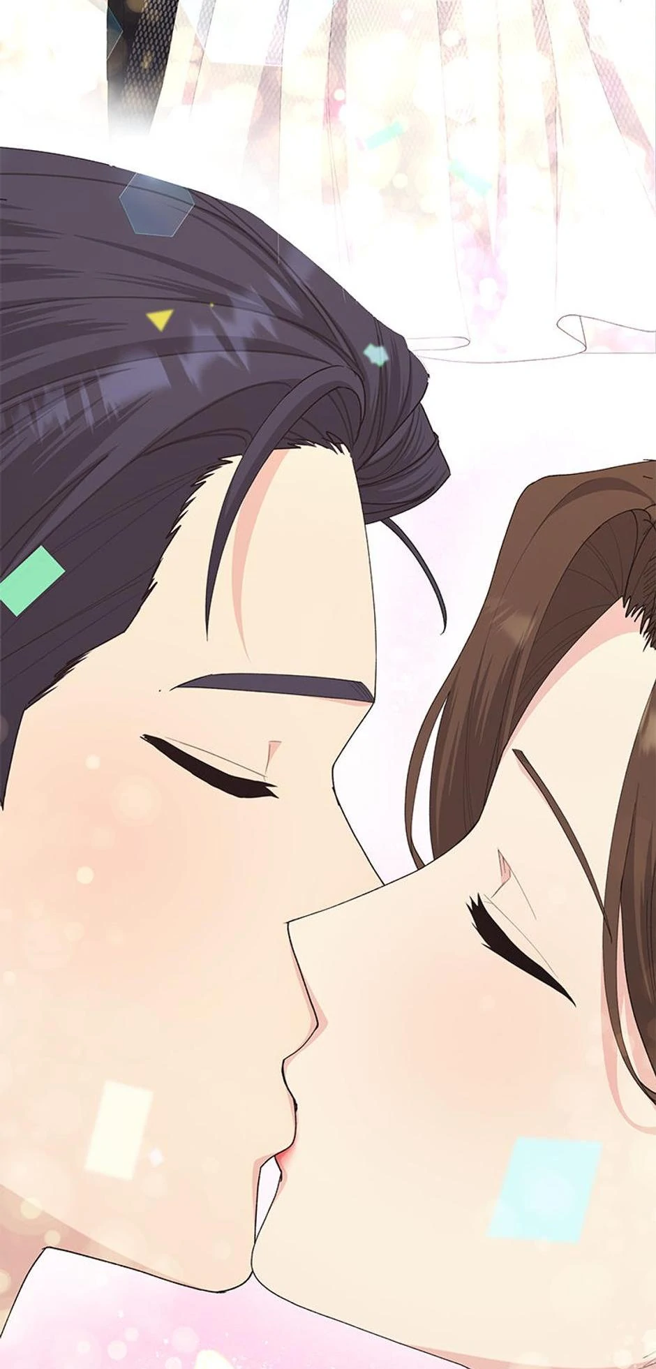 Genre is Romance Chapter 72 - Page 55