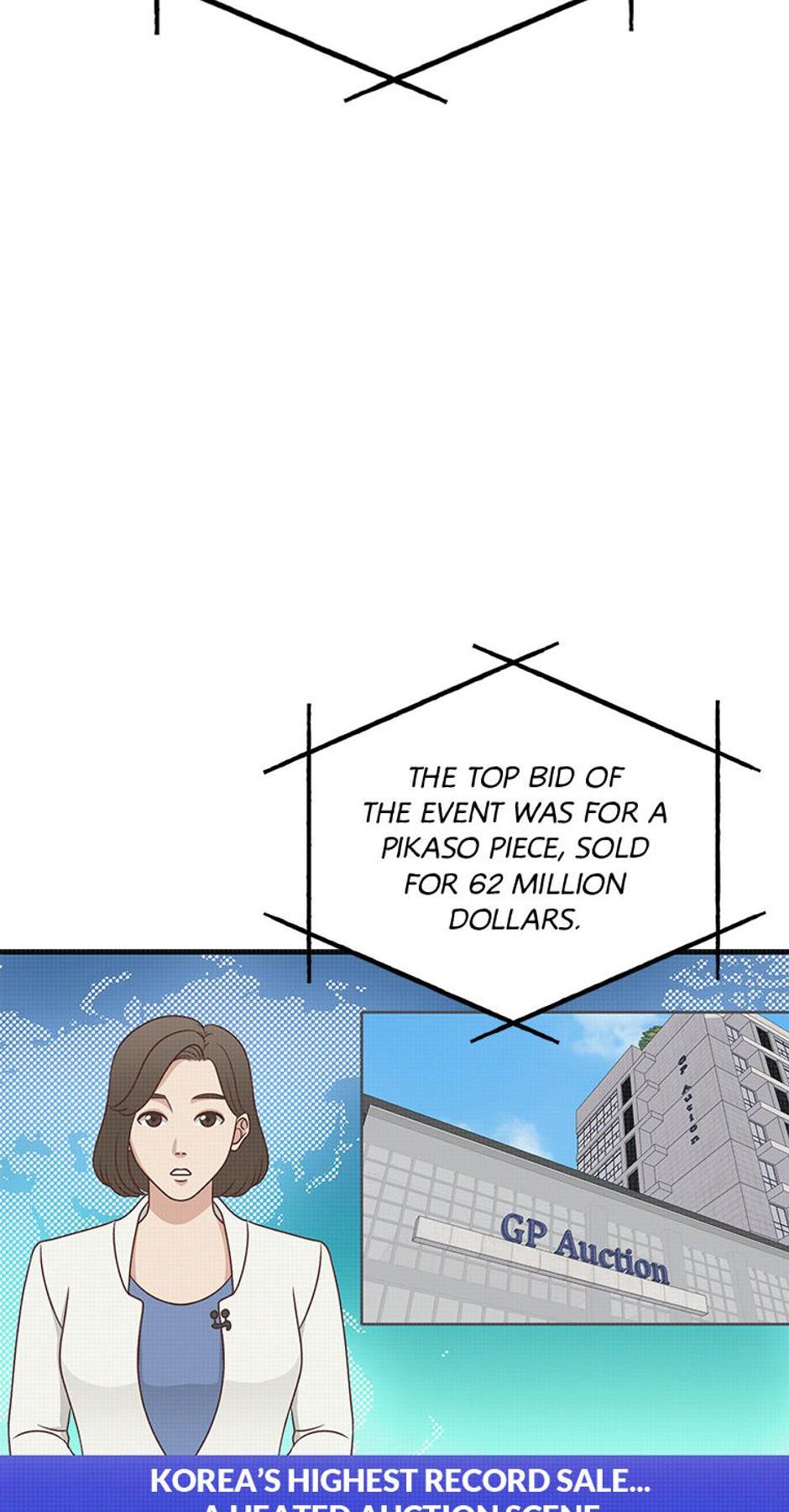 Genre is Romance Chapter 72 - Page 60