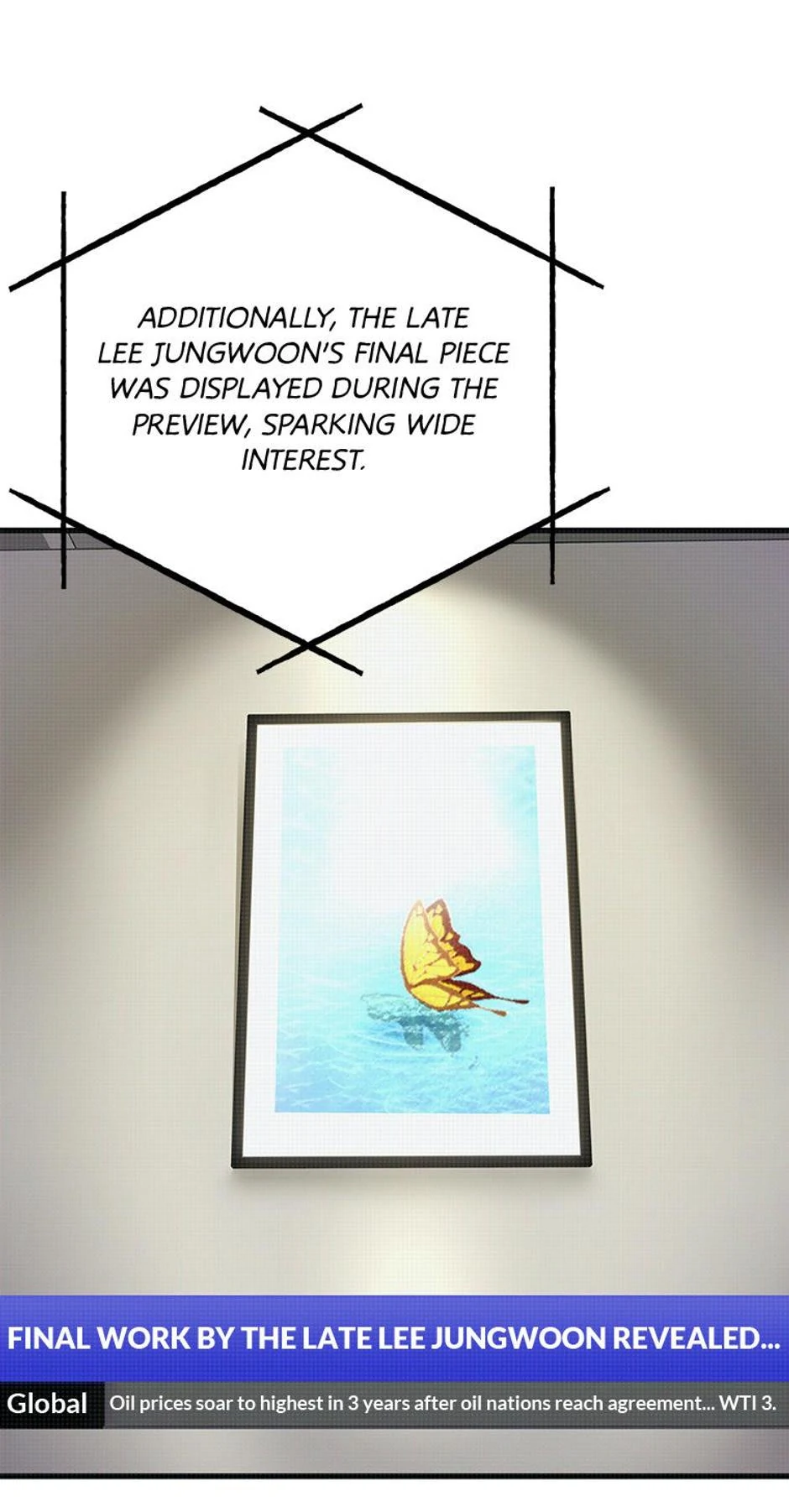 Genre is Romance Chapter 72 - Page 63