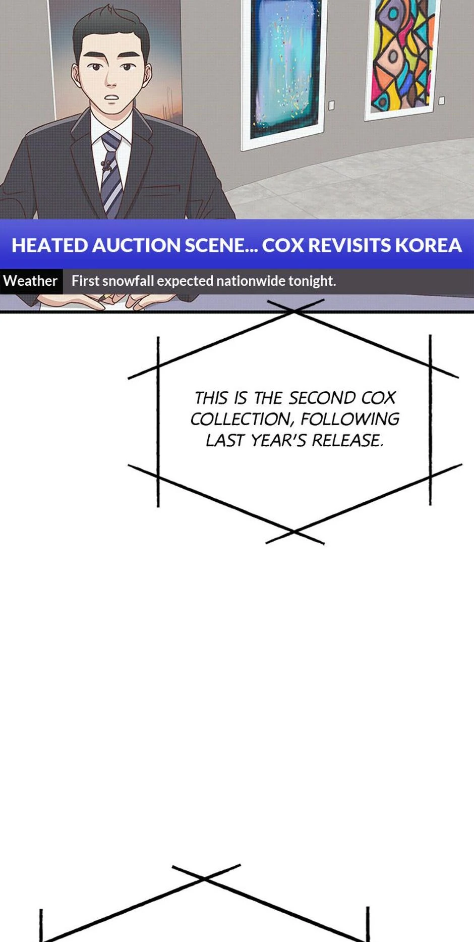 Genre is Romance Chapter 72 - Page 66