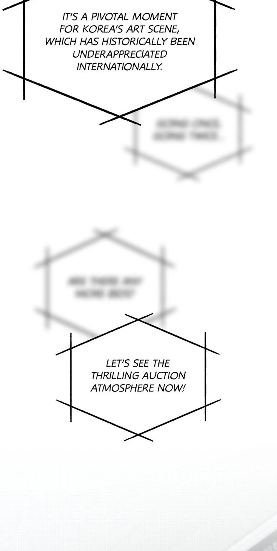 Genre is Romance Chapter 72 - Page 67