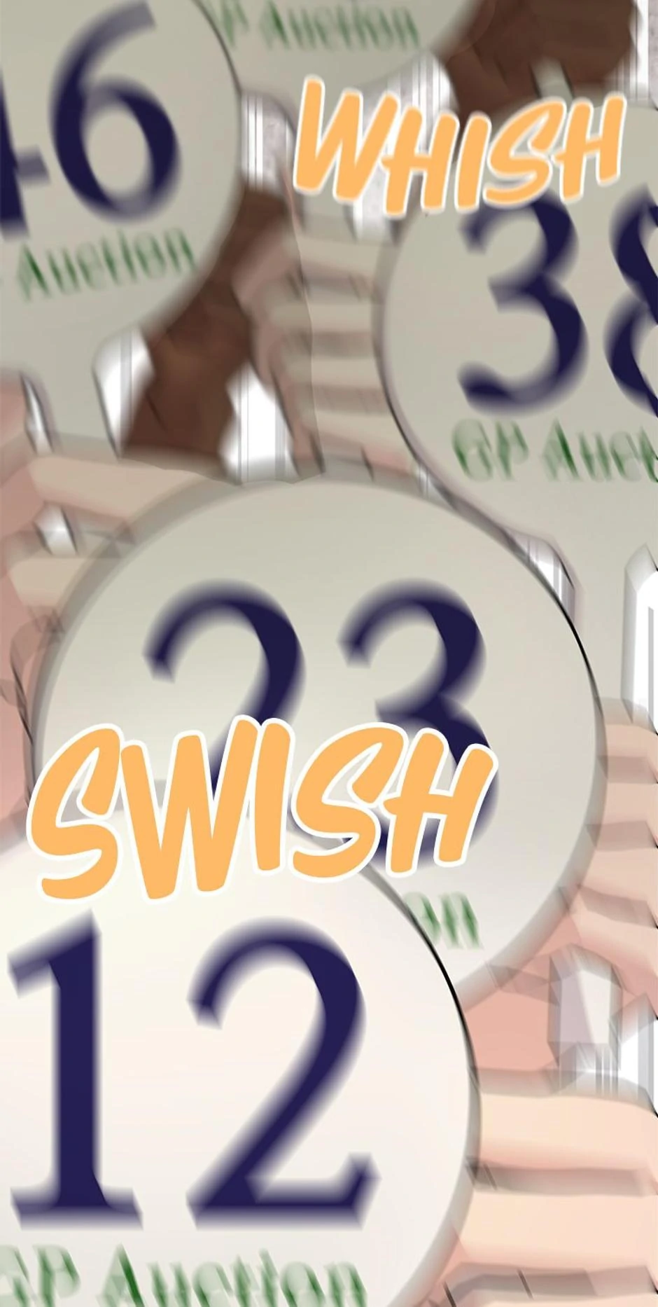 Genre is Romance Chapter 72 - Page 69