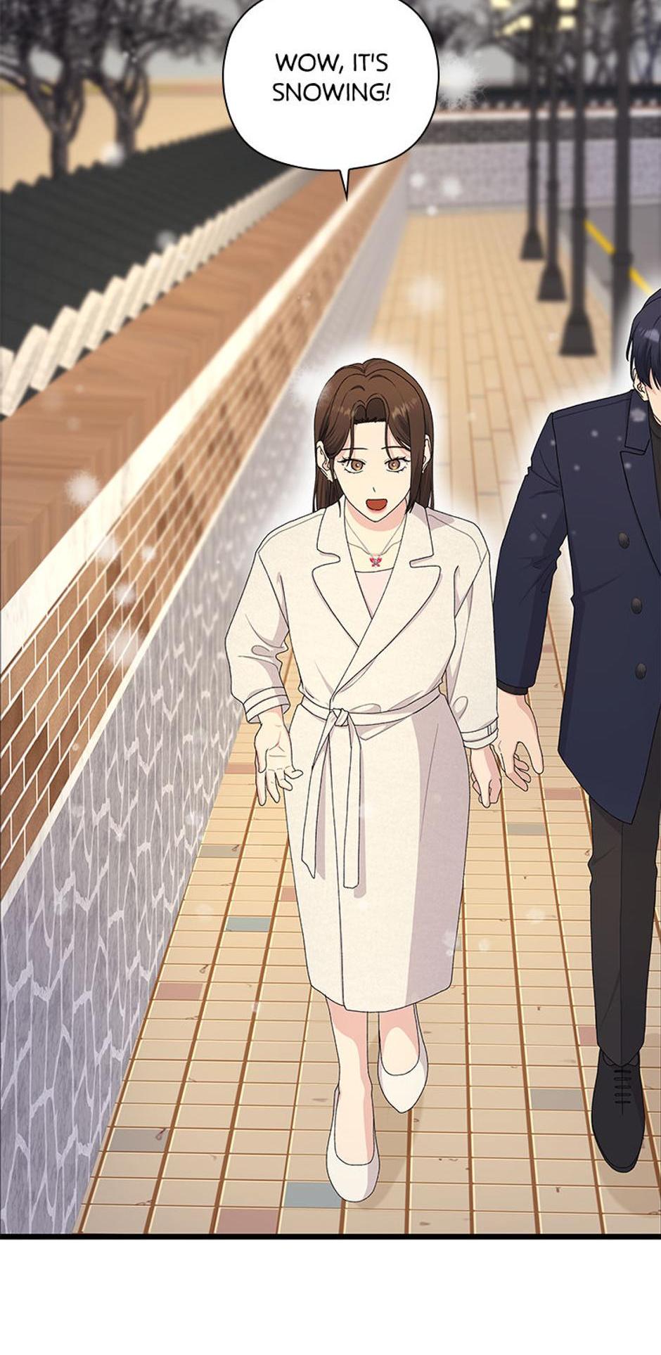 Genre is Romance Chapter 72 - Page 74