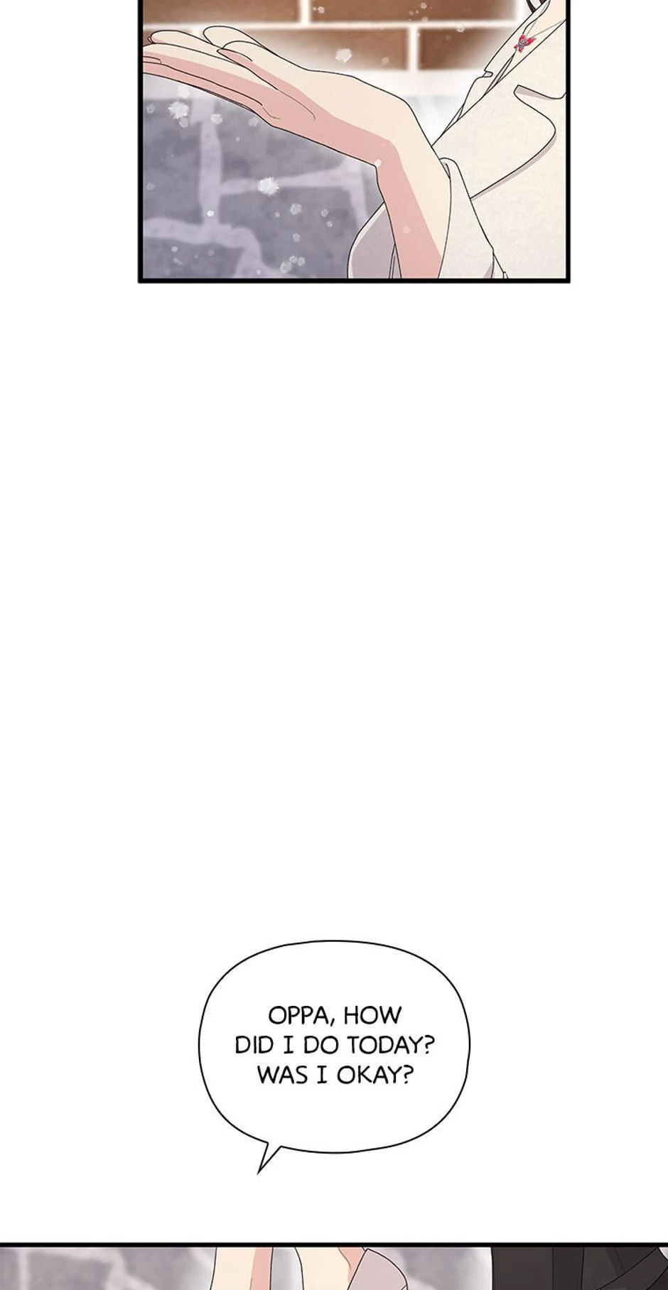 Genre is Romance Chapter 72 - Page 77