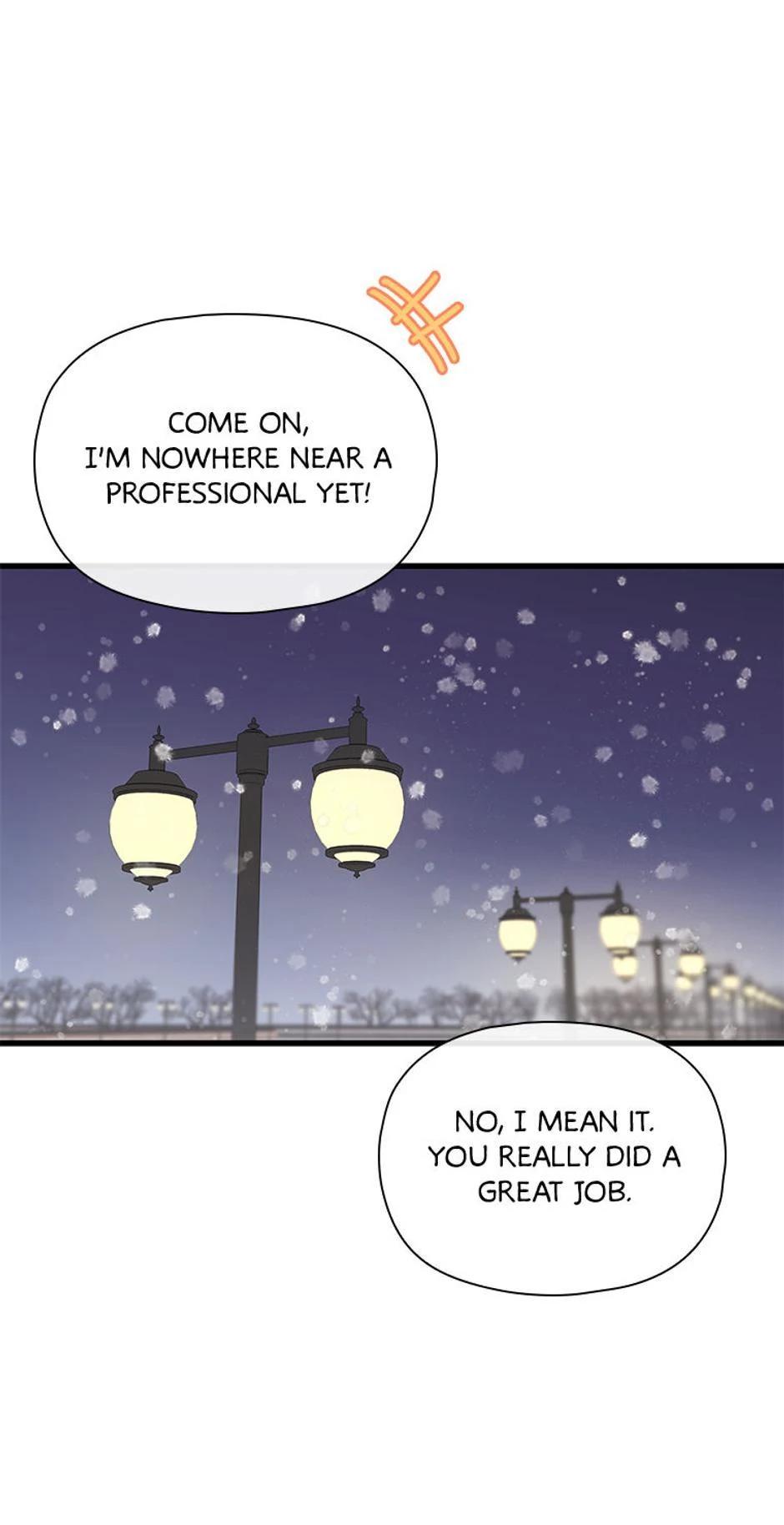 Genre is Romance Chapter 72 - Page 80