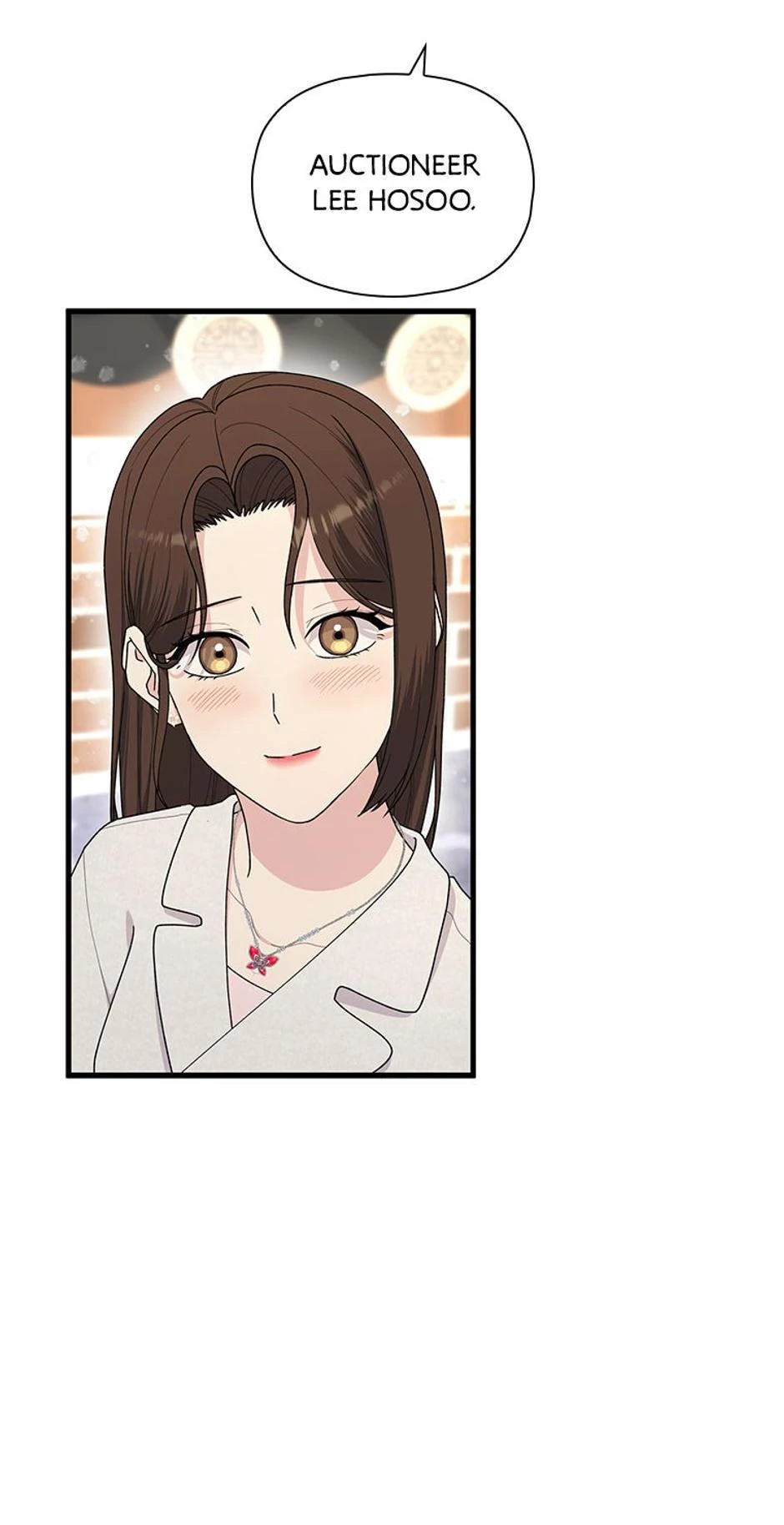 Genre is Romance Chapter 72 - Page 82