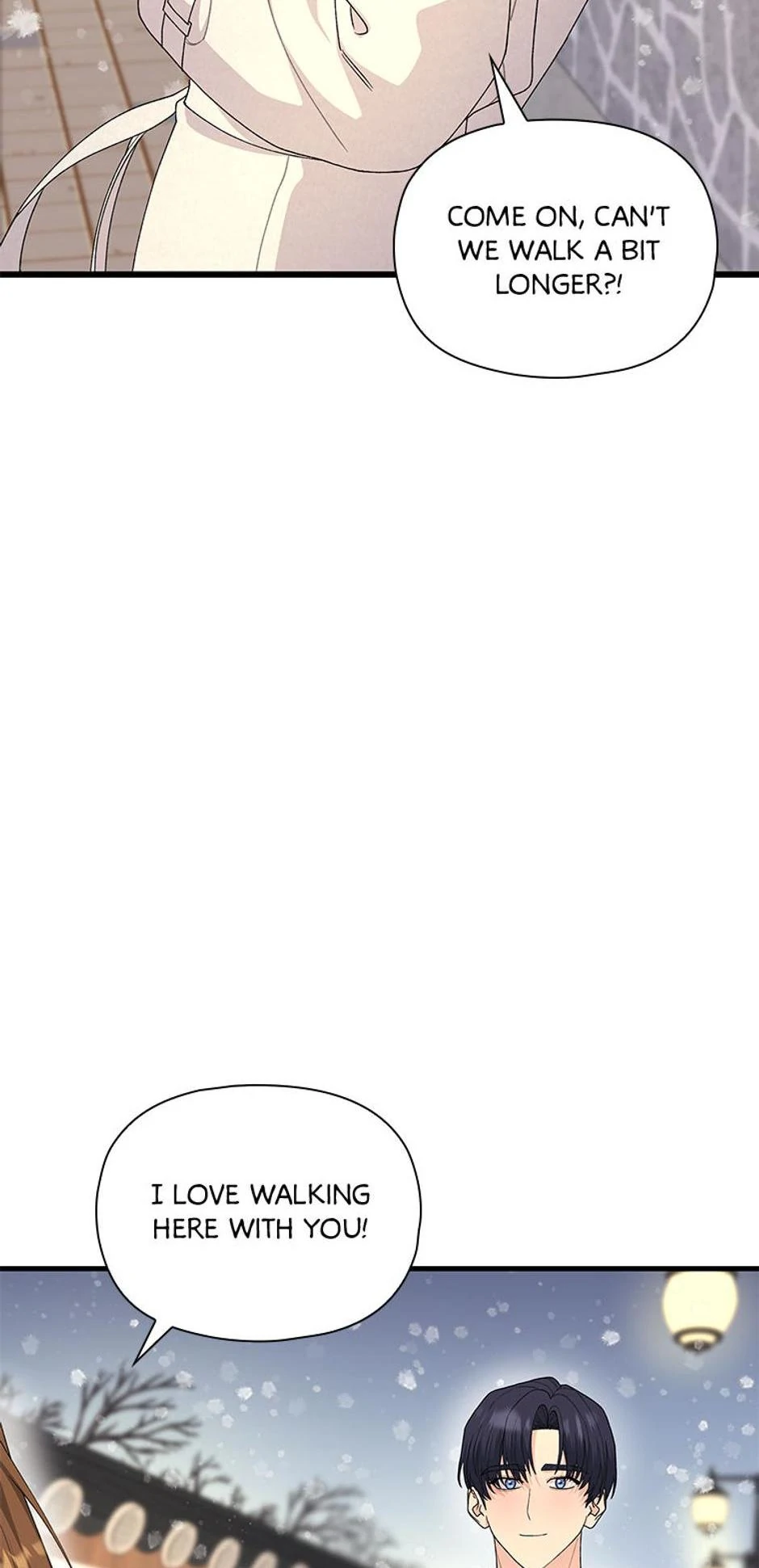 Genre is Romance Chapter 72 - Page 85