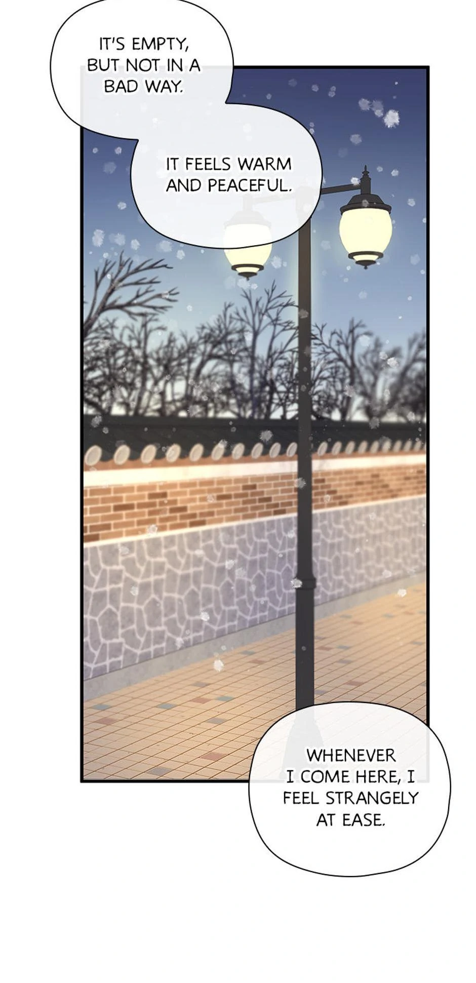 Genre is Romance Chapter 72 - Page 87