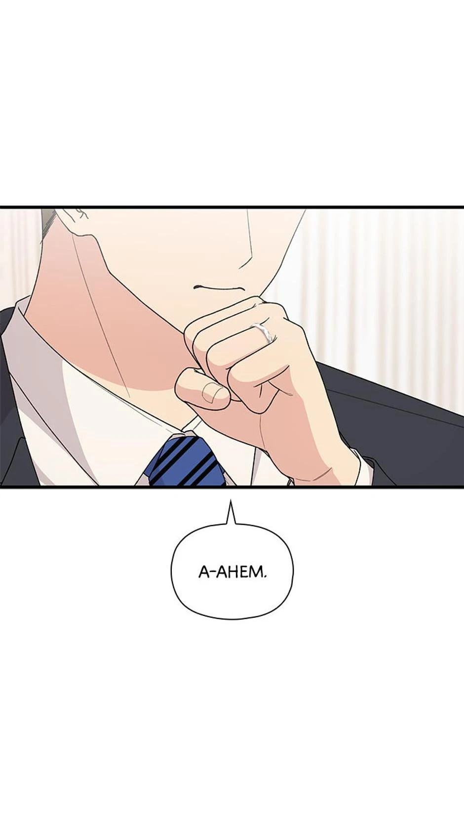 Genre is Romance Chapter 72 - Page 10