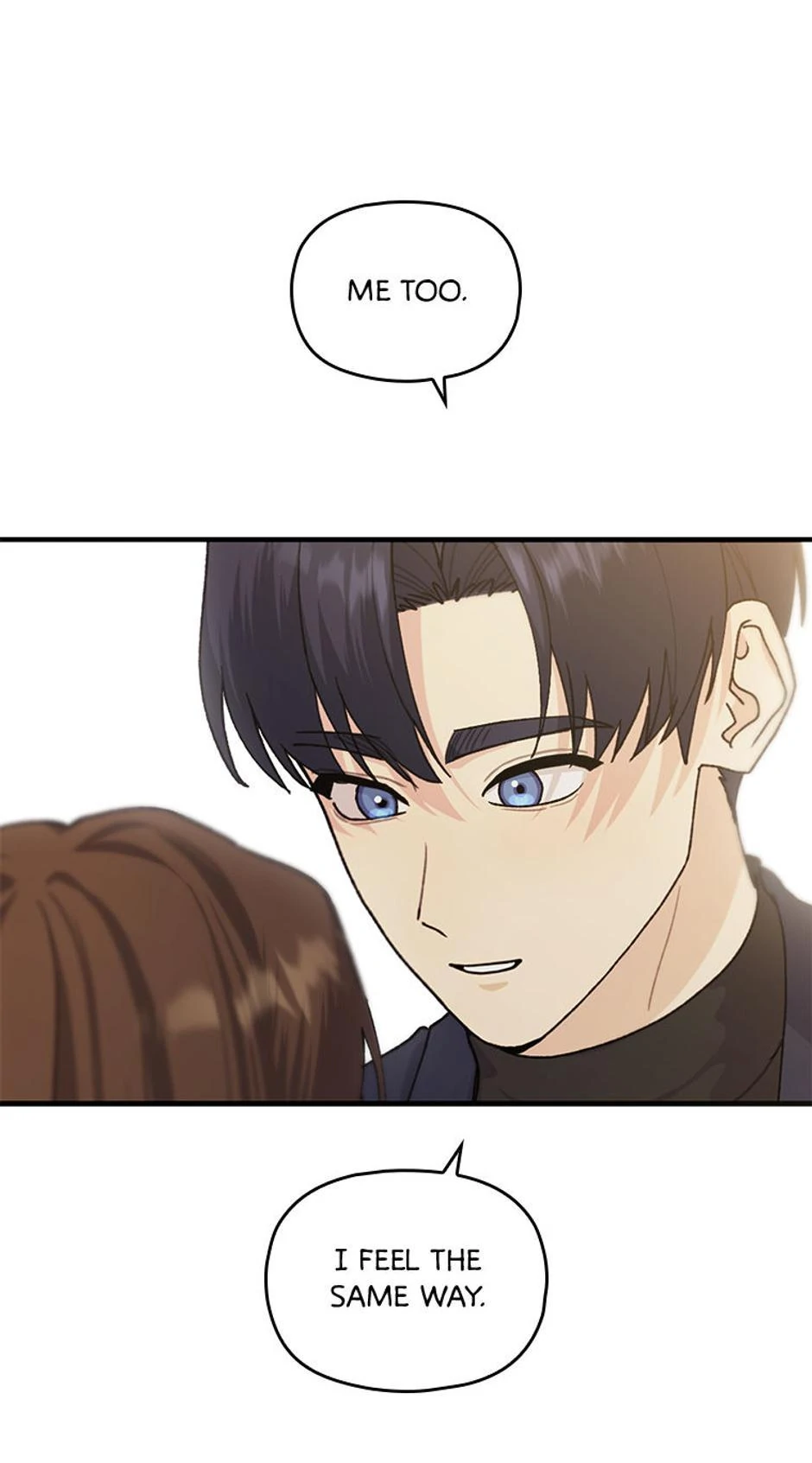 Genre is Romance Chapter 72 - Page 92