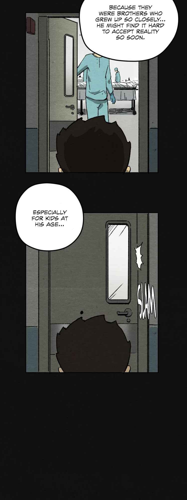 Geocentric Reverberation Chapter 3 - Page 28
