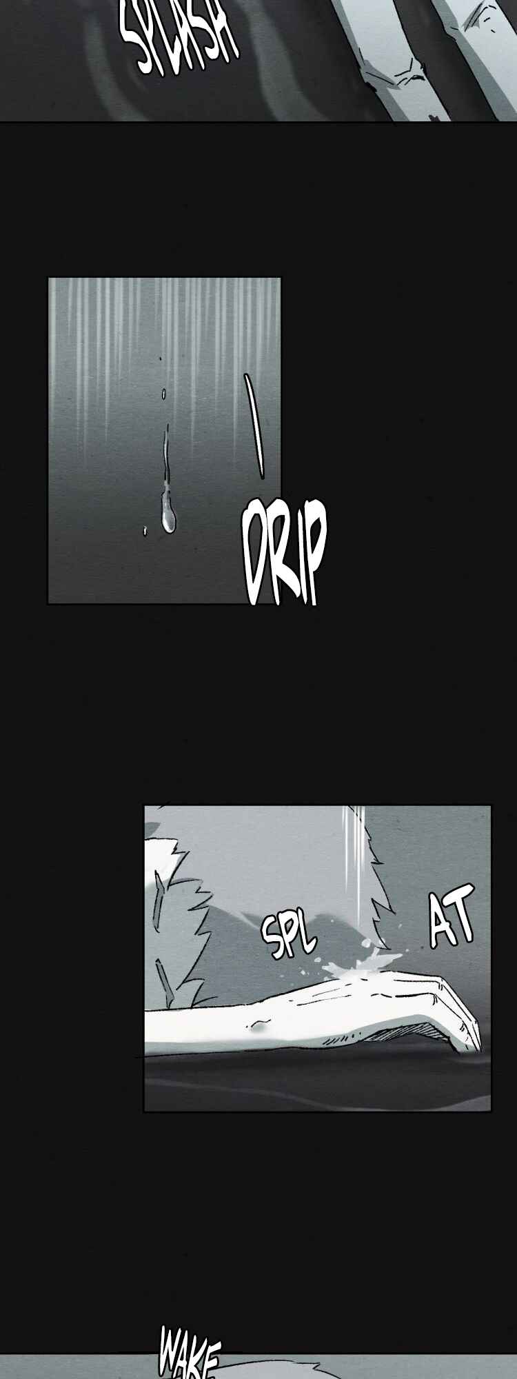 Geocentric Reverberation Chapter 3 - Page 4
