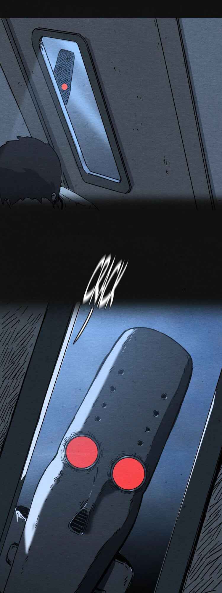 Geocentric Reverberation Chapter 3 - Page 38