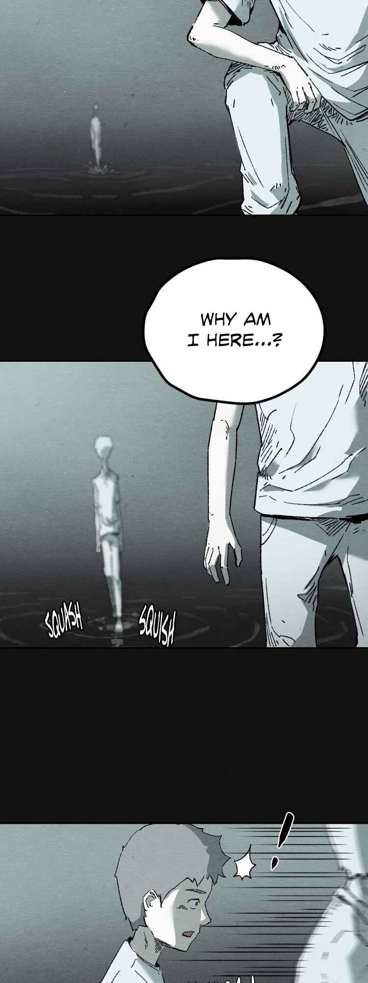 Geocentric Reverberation Chapter 3 - Page 6