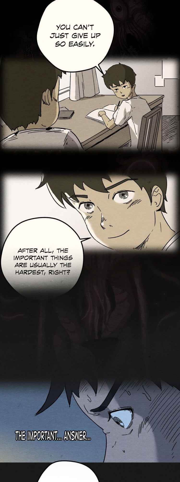Geocentric Reverberation Chapter 4 - Page 11