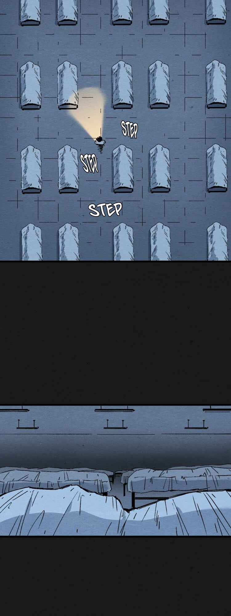 Geocentric Reverberation Chapter 4 - Page 3