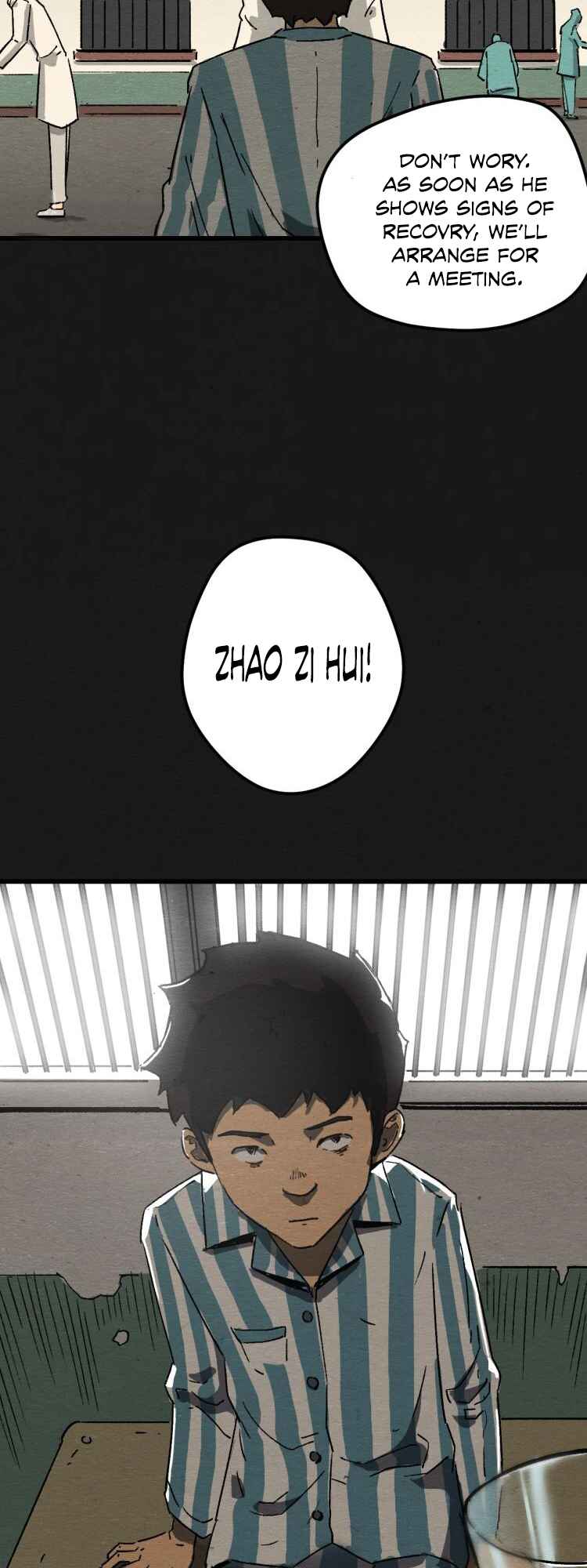 Geocentric Reverberation Chapter 4 - Page 22