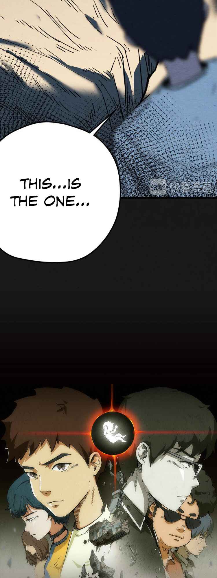 Geocentric Reverberation Chapter 4 - Page 6
