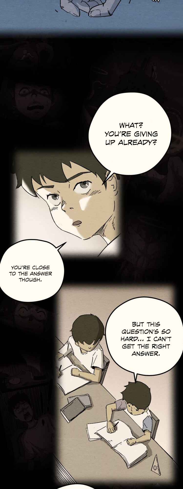 Geocentric Reverberation Chapter 4 - Page 10