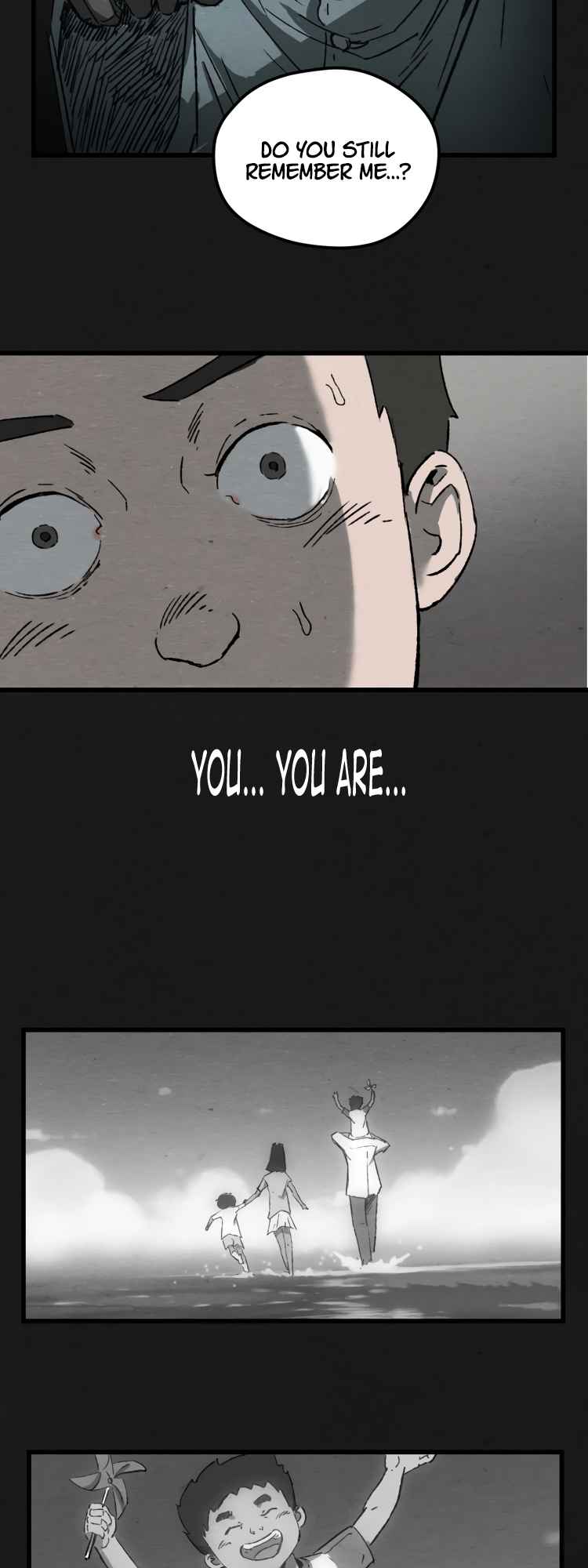 Geocentric Reverberation Chapter 5 - Page 5