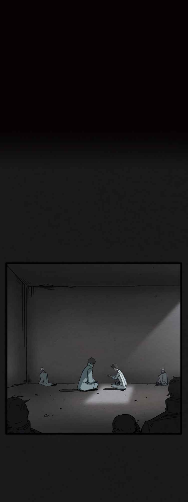 Geocentric Reverberation Chapter 5 - Page 8