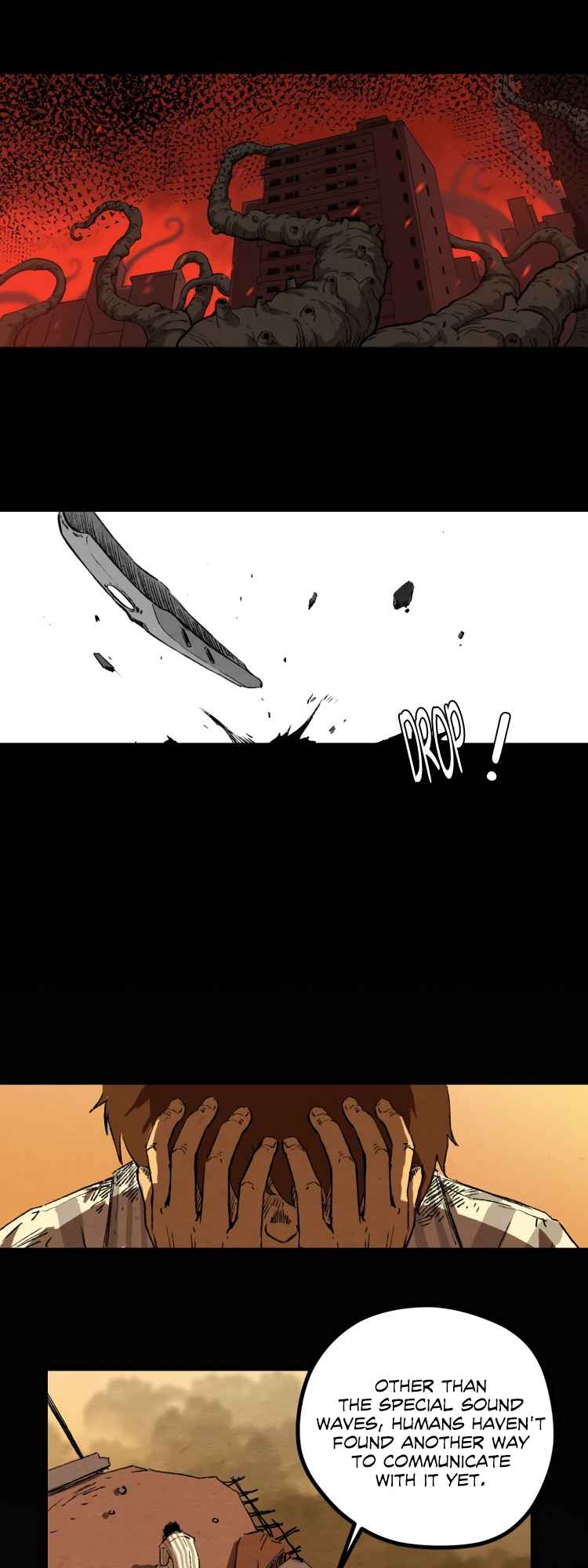 Geocentric Reverberation Chapter 6 - Page 3