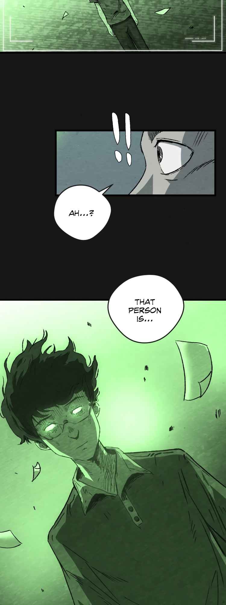 Geocentric Reverberation Chapter 6 - Page 32