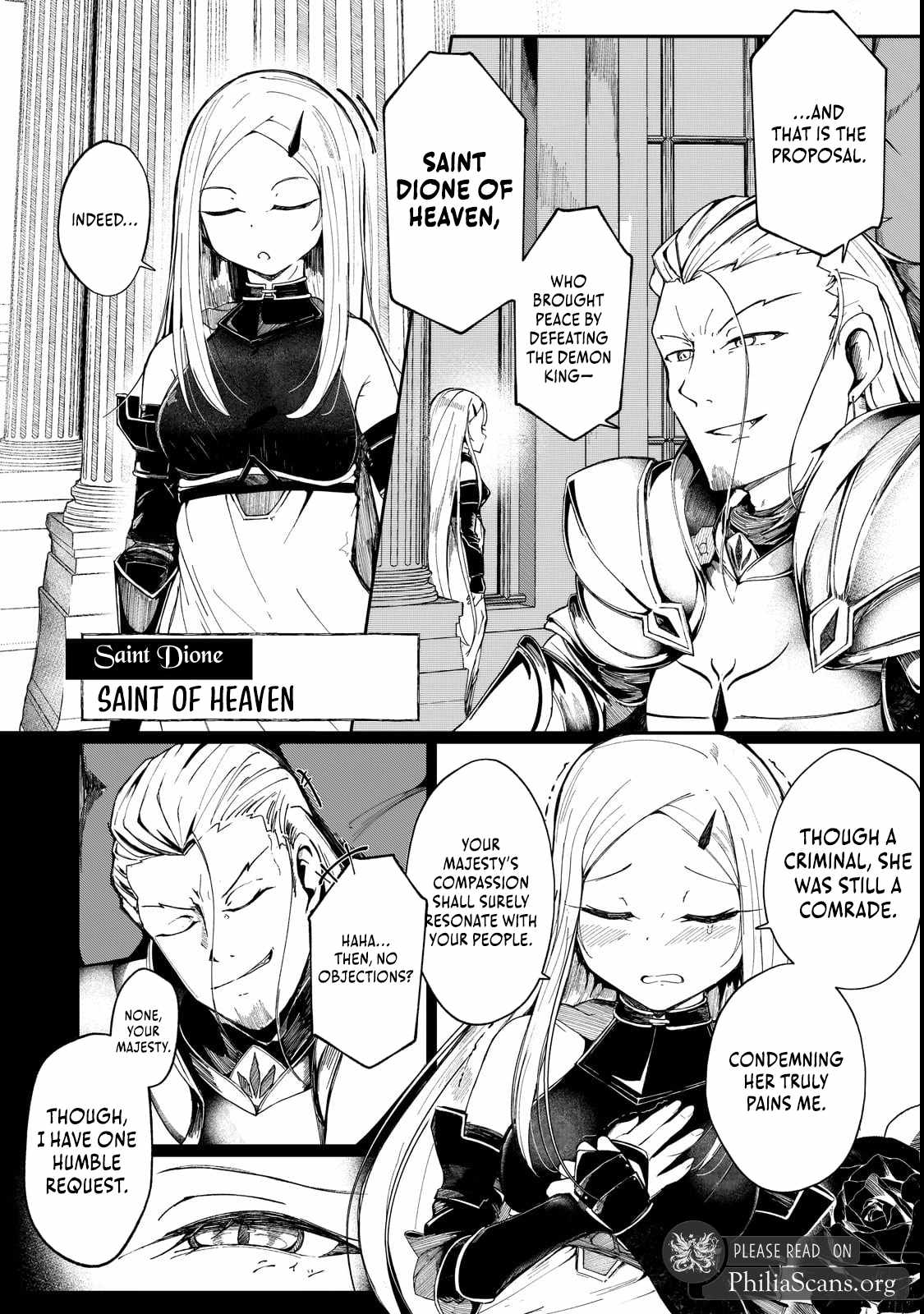 Get a Buzz, Alice: Your Support and Prayers Are My Energy Chapter 1 - Page 20