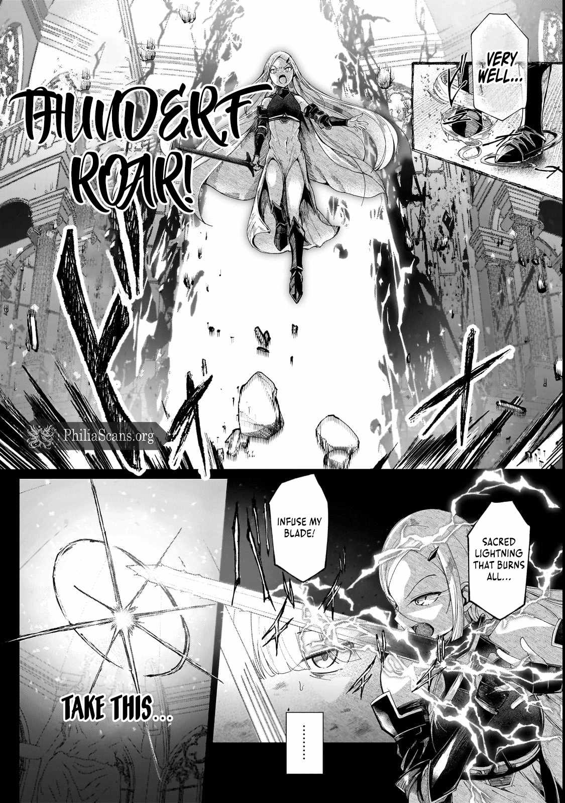 Get a Buzz, Alice: Your Support and Prayers Are My Energy Chapter 1 - Page 23