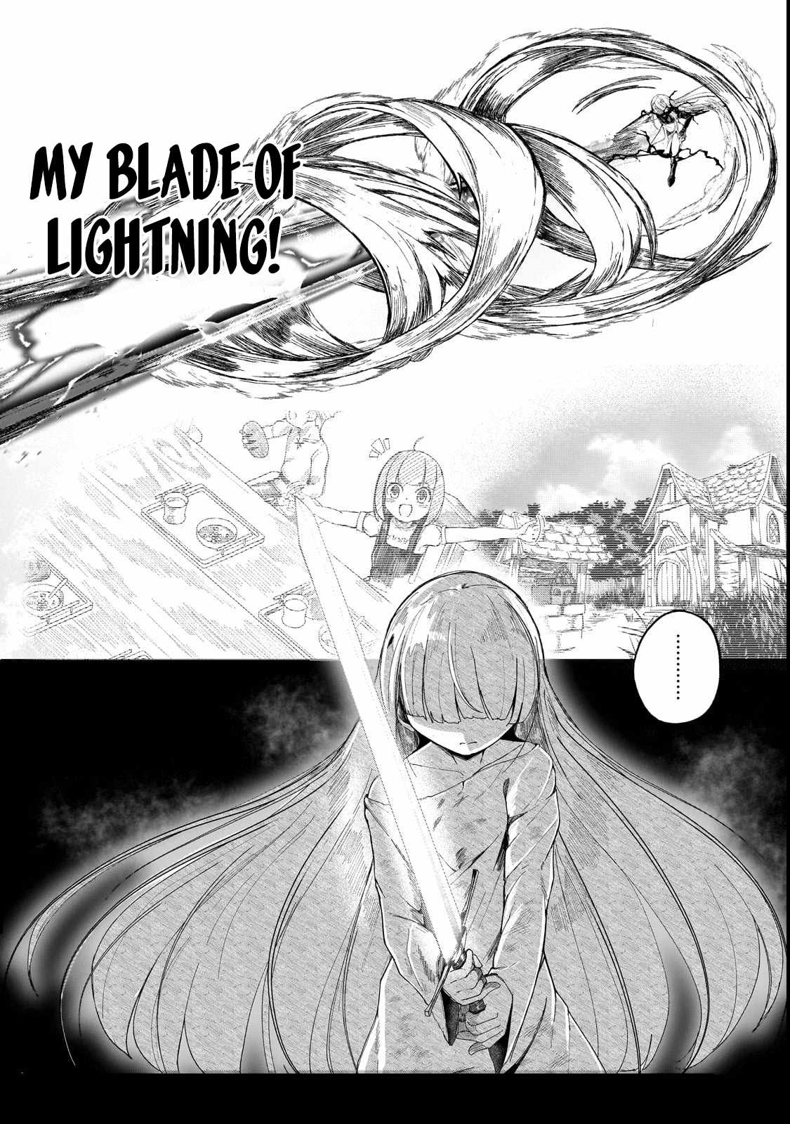 Get a Buzz, Alice: Your Support and Prayers Are My Energy Chapter 1 - Page 24