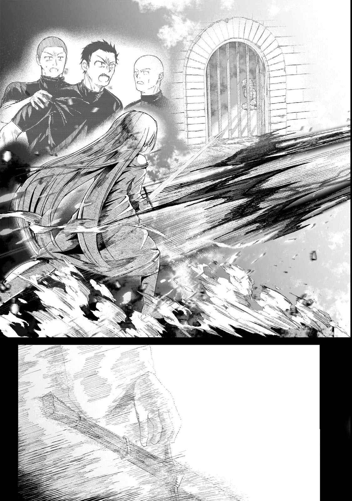 Get a Buzz, Alice: Your Support and Prayers Are My Energy Chapter 1 - Page 25