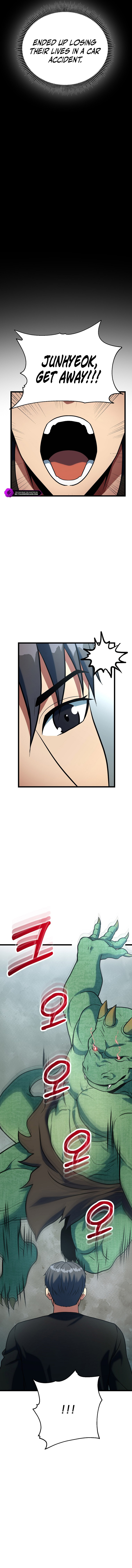 Get Some Honey by Copying Skills Chapter 42 - Page 10