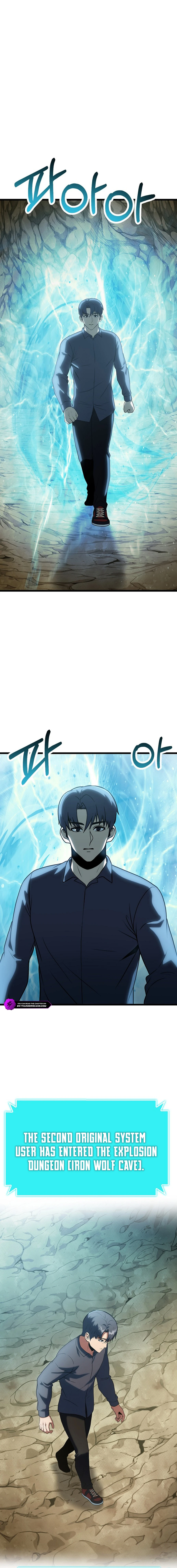 Get Some Honey by Copying Skills Chapter 43 - Page 15