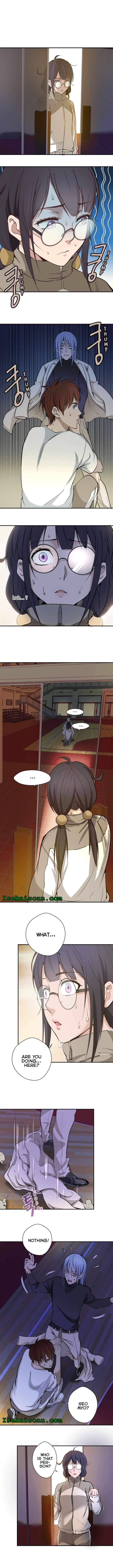 Ghost Emperor Chapter 10 - Page 5