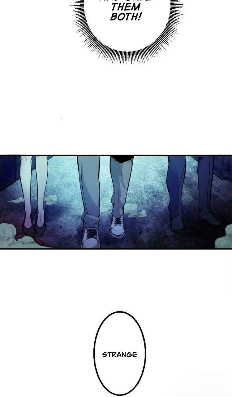 Ghost Emperor Chapter 2 - Page 13