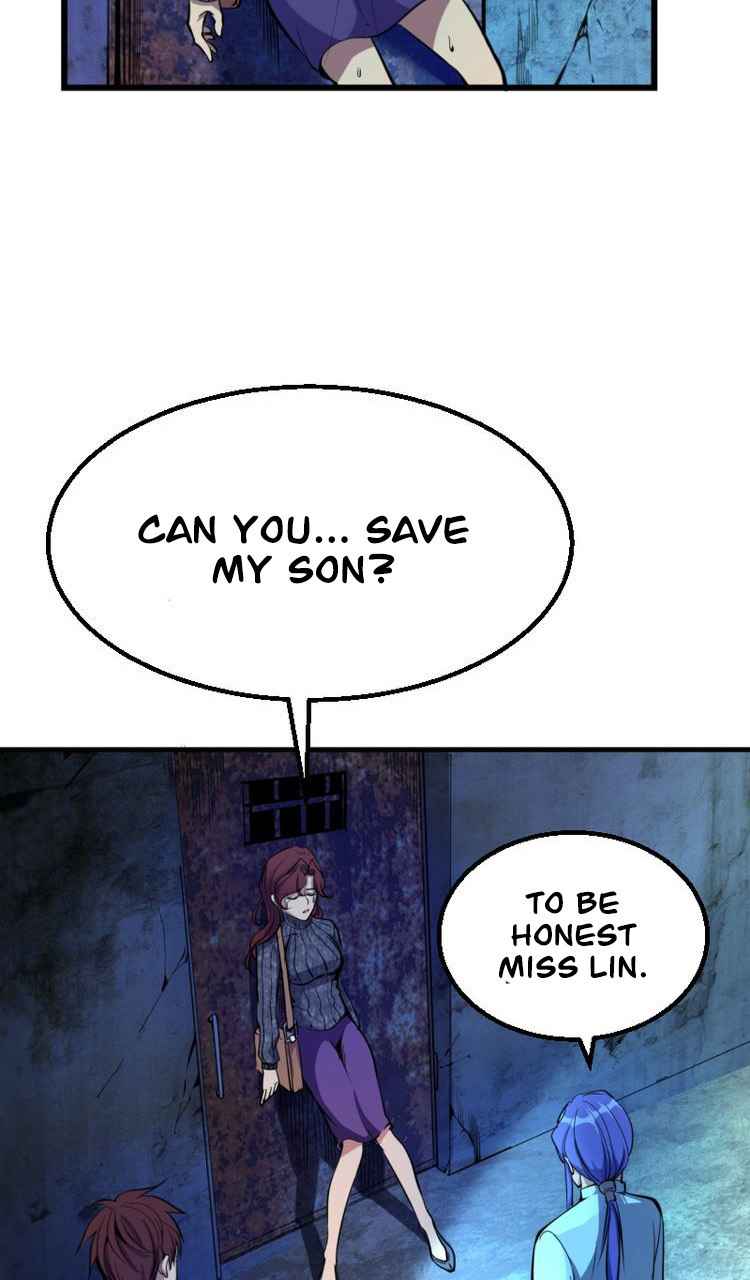 Ghost Emperor Chapter 2 - Page 22