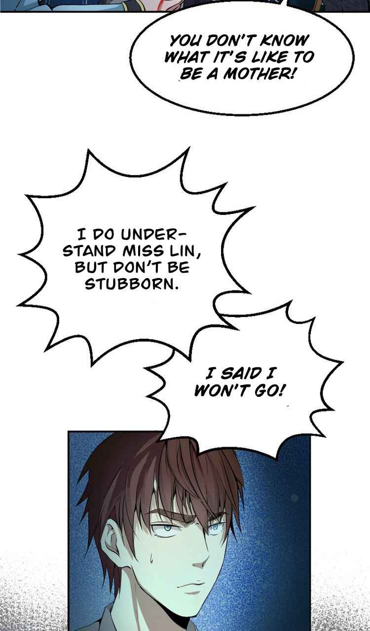 Ghost Emperor Chapter 2 - Page 25