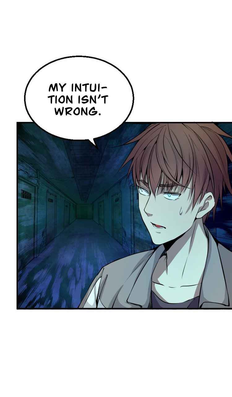 Ghost Emperor Chapter 2 - Page 32