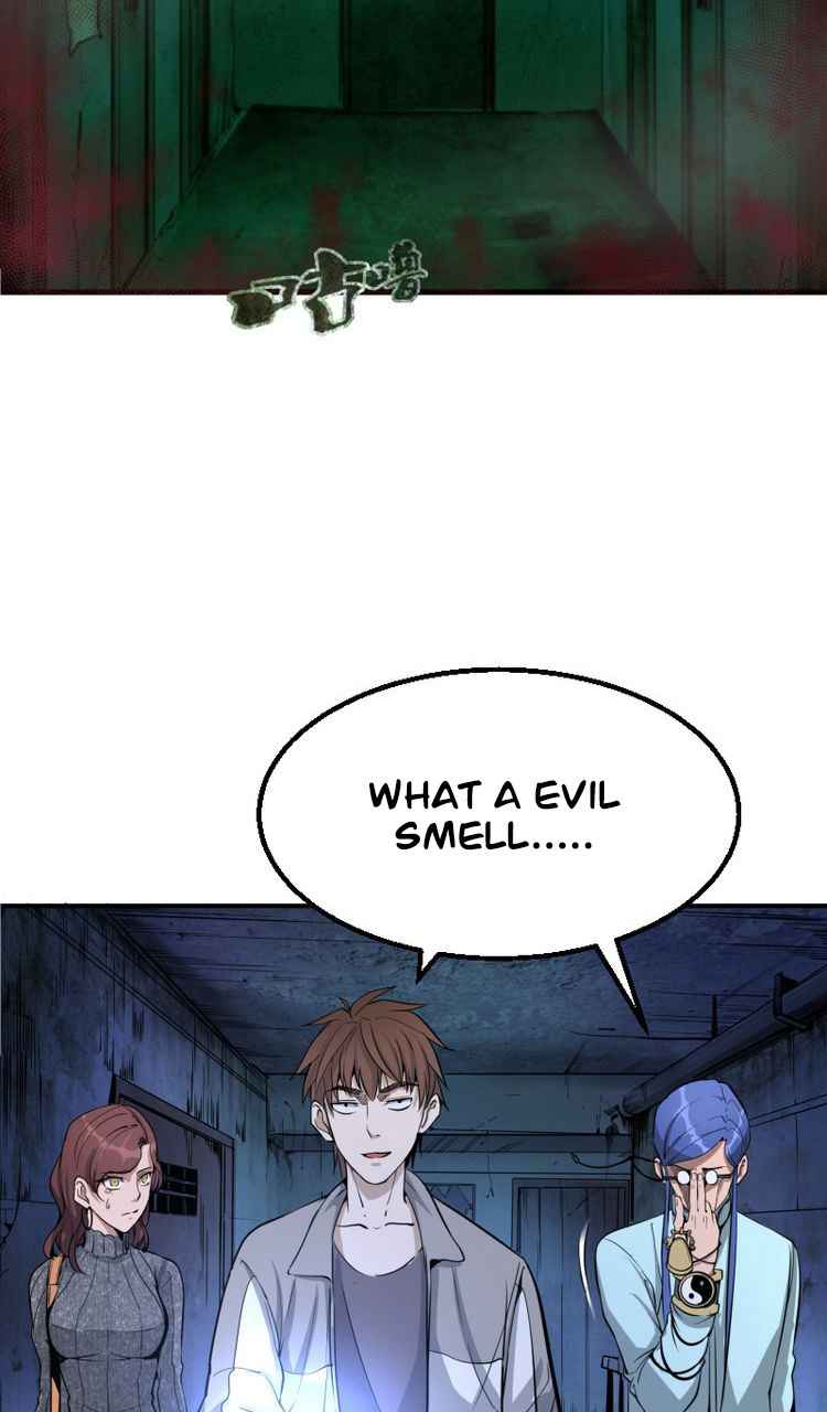 Ghost Emperor Chapter 2 - Page 4