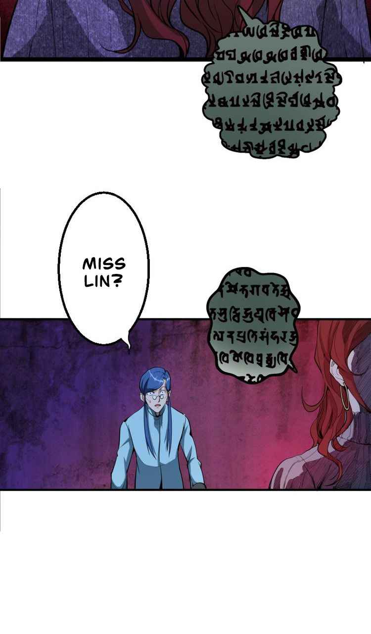 Ghost Emperor Chapter 2 - Page 59