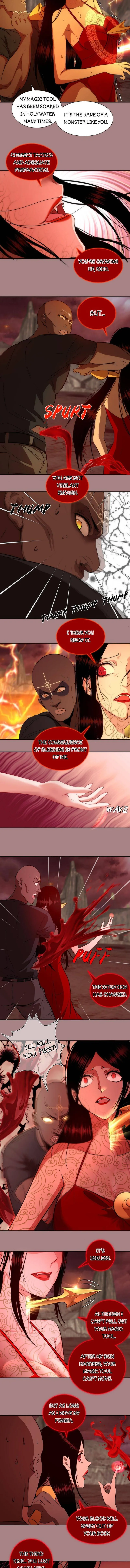 Ghost Emperor Chapter 204 - Page 6